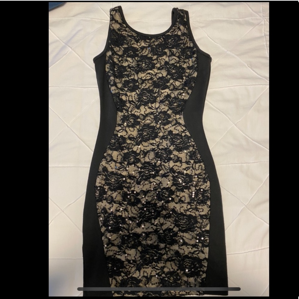Cocktail dress